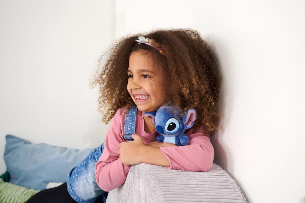 Simba Plüsch Stofftier Disney Stitch Mini 15cm 6315870469