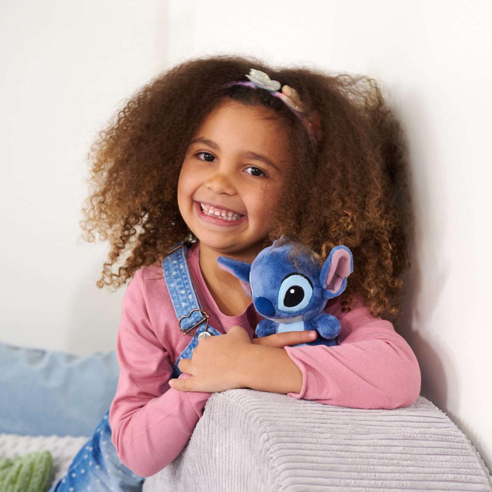 Simba Plüsch Stofftier Disney Stitch Mini 15cm 6315870469