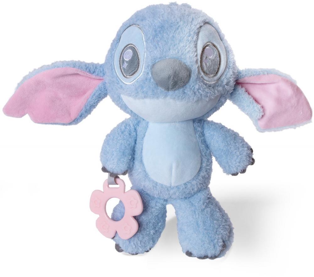Simba Plüsch Stofftier Disney Lilo & Stitch Stitch mit Beißhilfe 30cm 6315870730