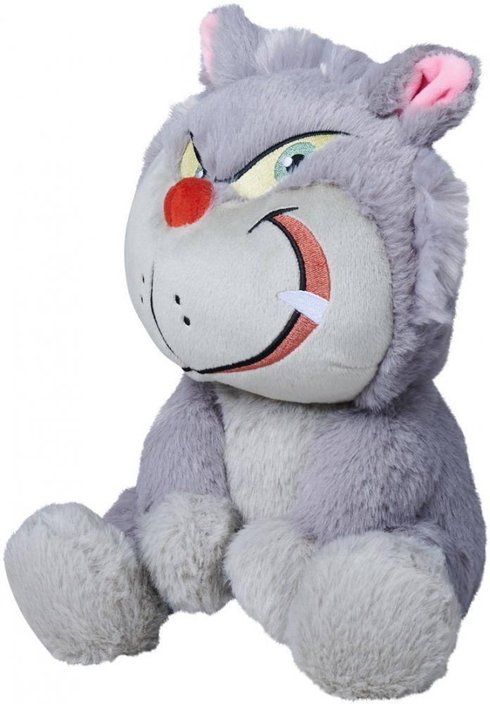 Simba Plüsch Stofftier Disney Cats Luzifer 25cm 6315870800