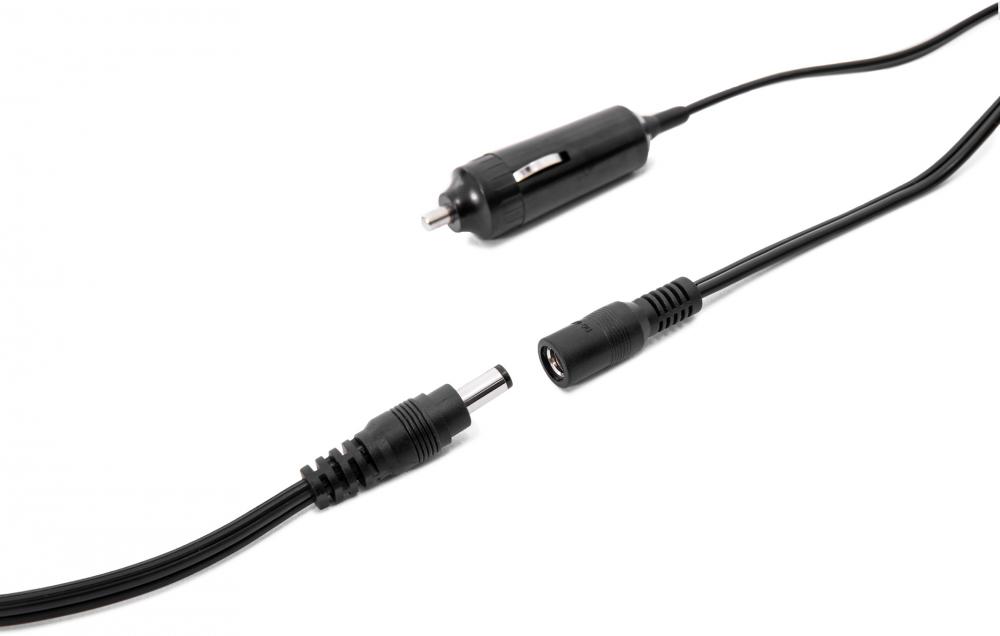 Intex elektrische Luftpumpe Air Pump QuickFill High PSI 400l/min 68609