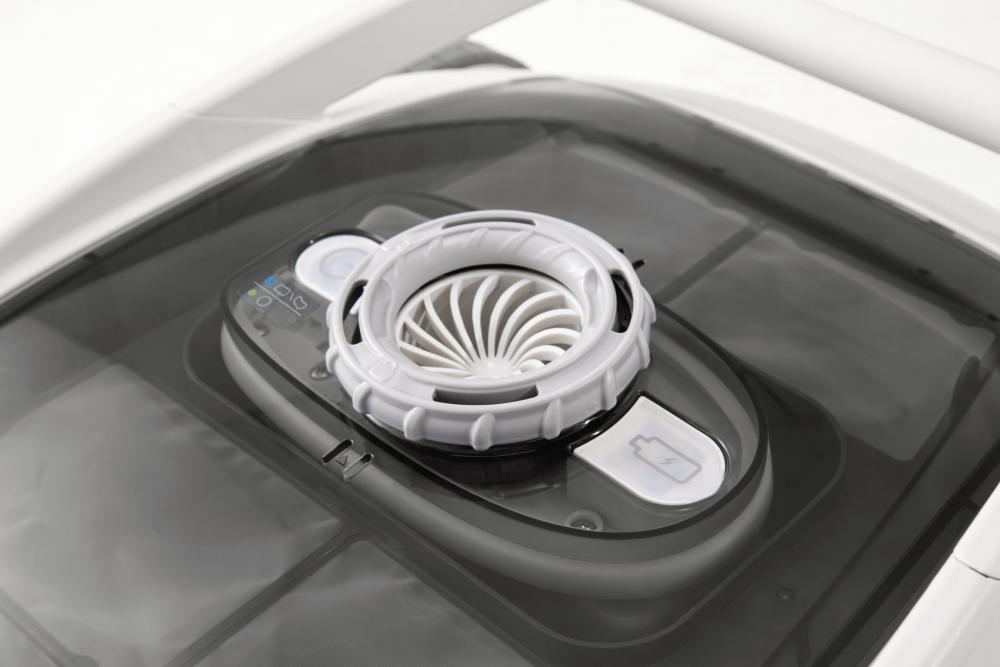 Intex Pool Reinigung Bodensauger ZX500R Pool Robotic Pool Cleaner Reiniger 28624