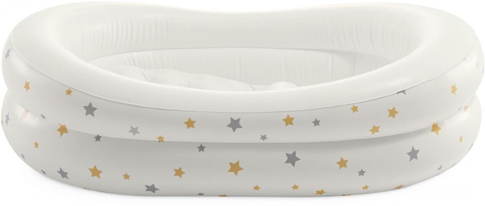 Intex aufblasbare Babybadewanne Starry Baby Bath 48523NP