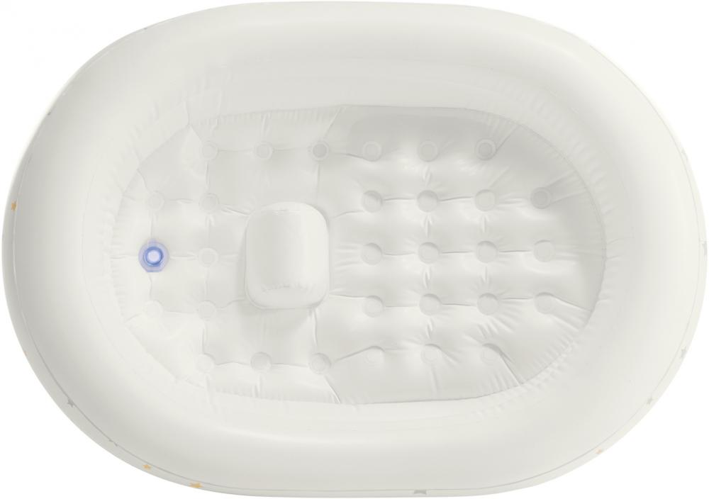 Intex aufblasbare Babybadewanne Starry Baby Bath 48523NP