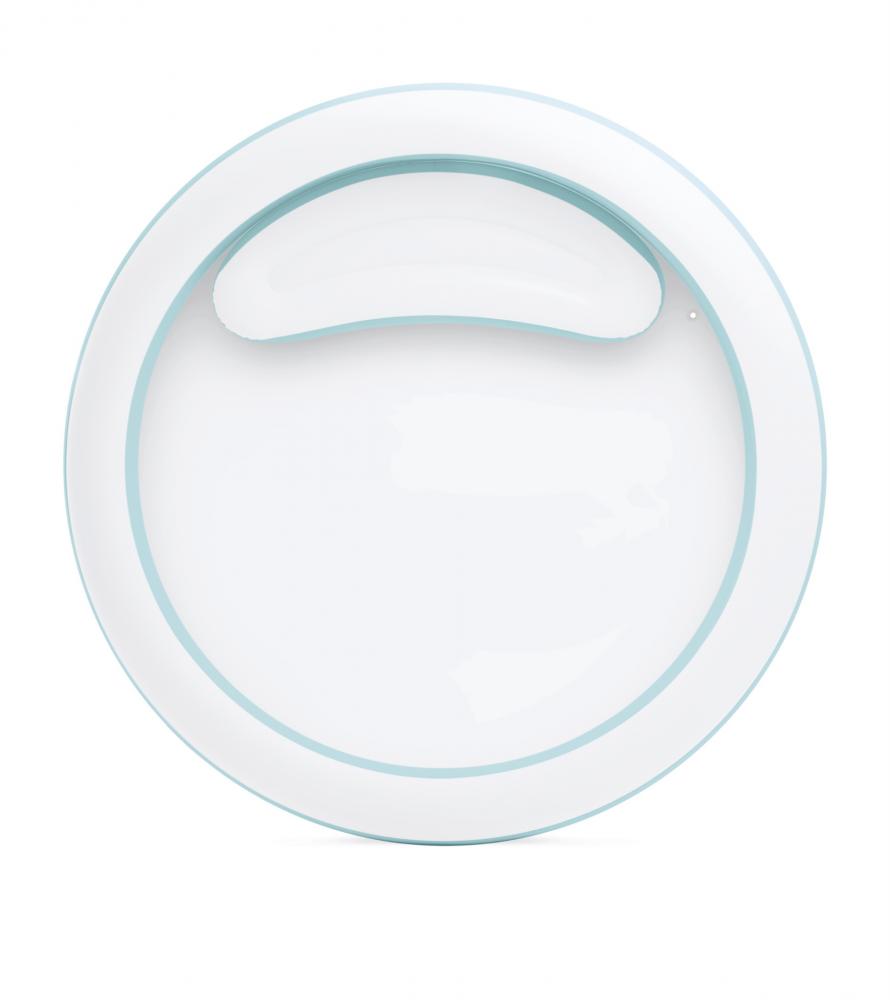 Intex Schwimminsel Canopy Lounge mit Dach 277cm x 221cm x 137cm 830 Liter ab 3 Jahren 57195NP