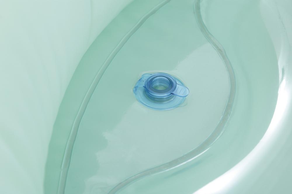 Intex Luftmatratze Tropical Oasis Lounge zufällige Auswahl 206cm x 122cm 57803EU