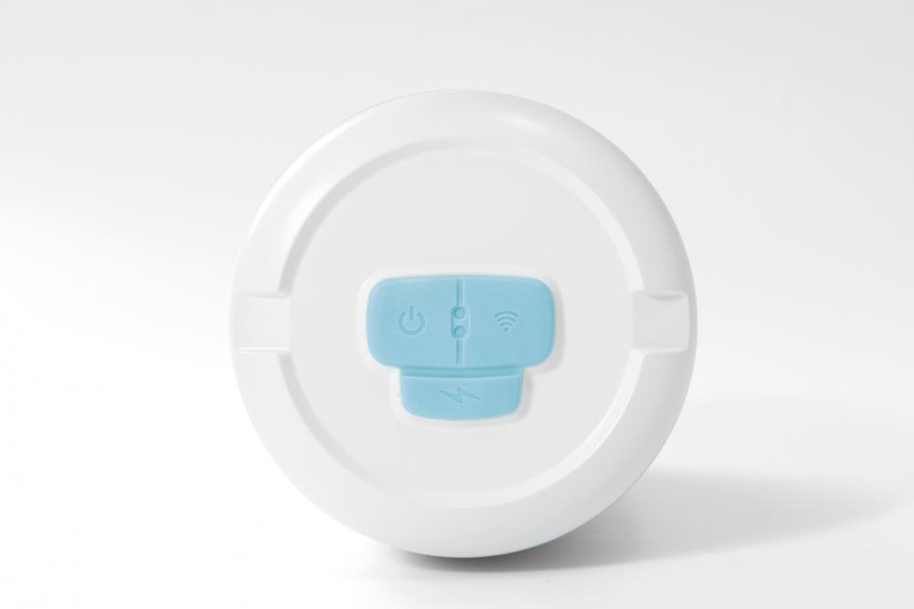 Intex Wasser Analysierer Water Analyzer Echtzeitwerte in der App 28607