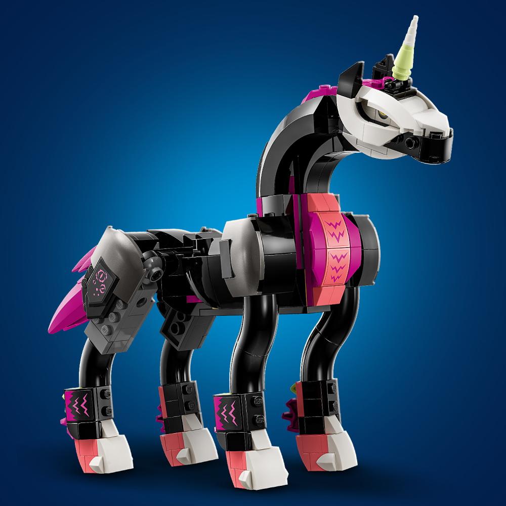 LEGO® DREAMZzz™ Pegasus 482 Teile 71457