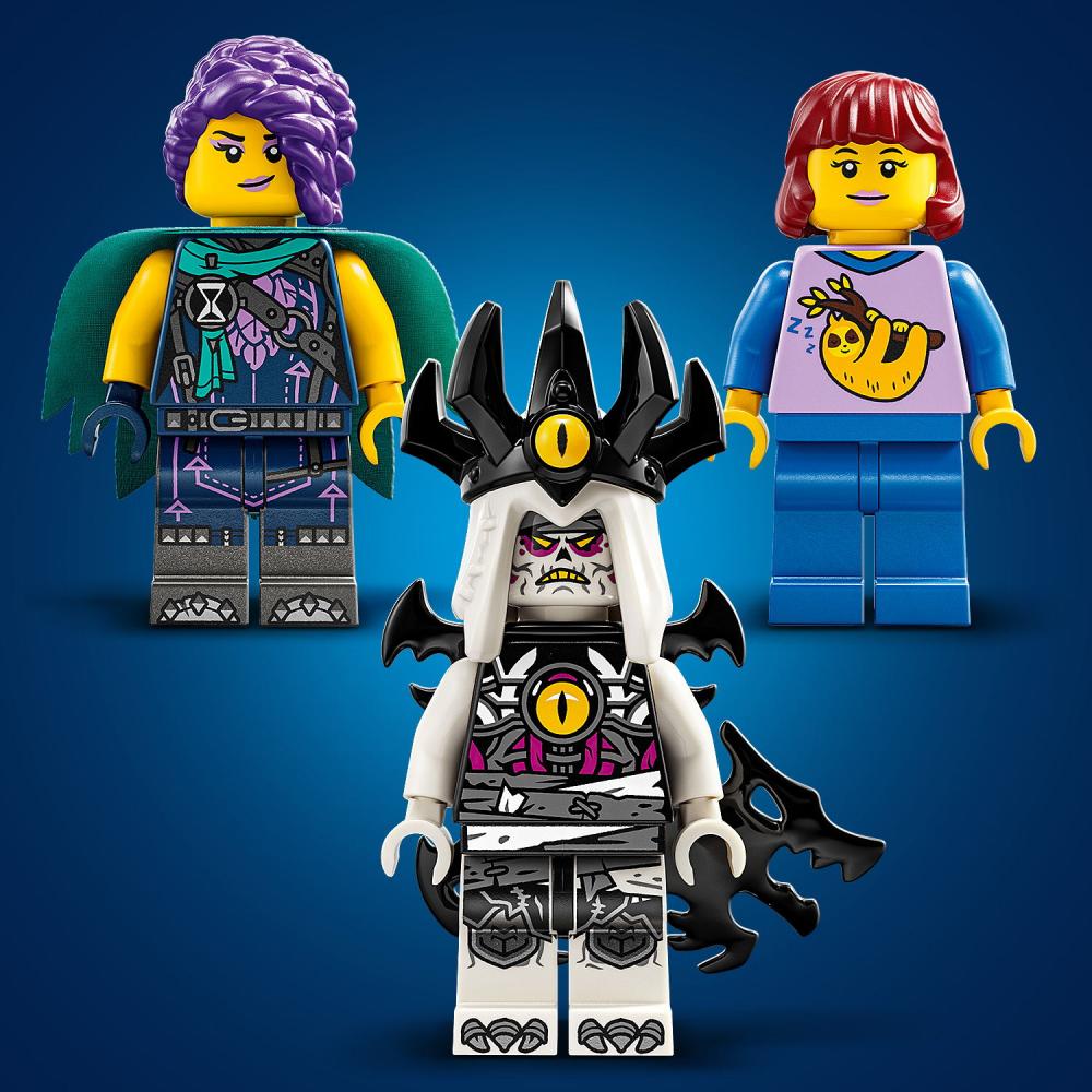 LEGO® DREAMZzz™ Pegasus 482 Teile 71457