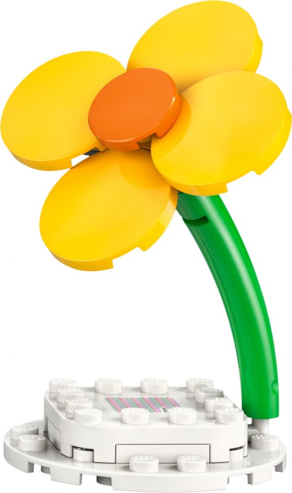 LEGO® Super Mario Prinz Florian & Schloss-Bowser 1251 Teile 72042