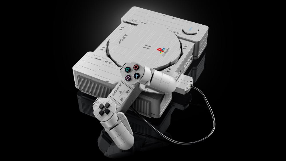 LEGO® PlayStation™ 1911 Teile 72306