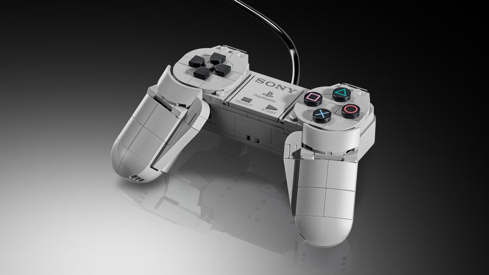 LEGO® PlayStation™ 1911 Teile 72306