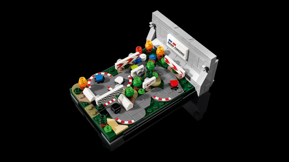LEGO® PlayStation™ 1911 Teile 72306