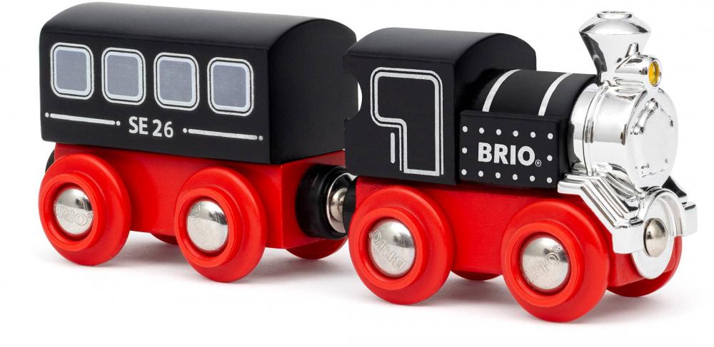 Brio World Eisenbahn Zug Sondereditionszug 2026 36140