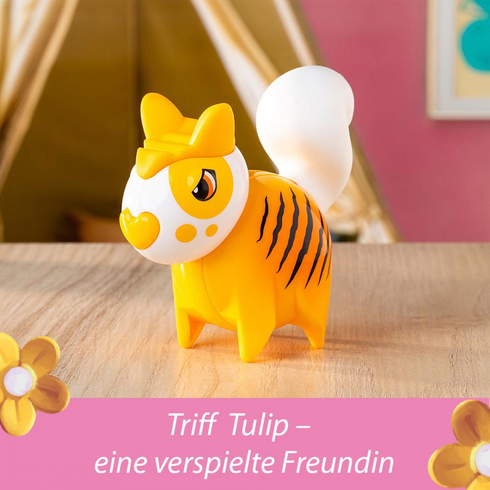 Brio Flora Spielfigur Tulip 1 Teil 36202