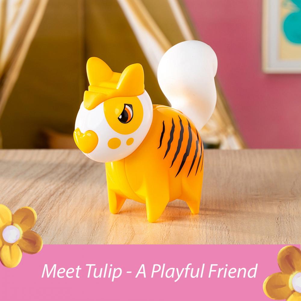 Brio Flora Spielfigur Tulip 1 Teil 36202