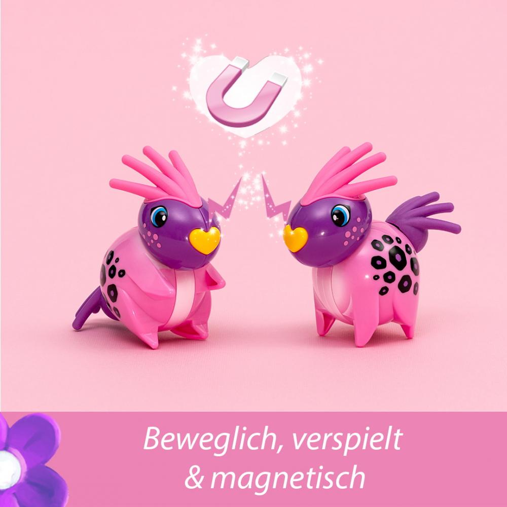 Brio Flora Spielfigur Petunia 1 Teil 36208