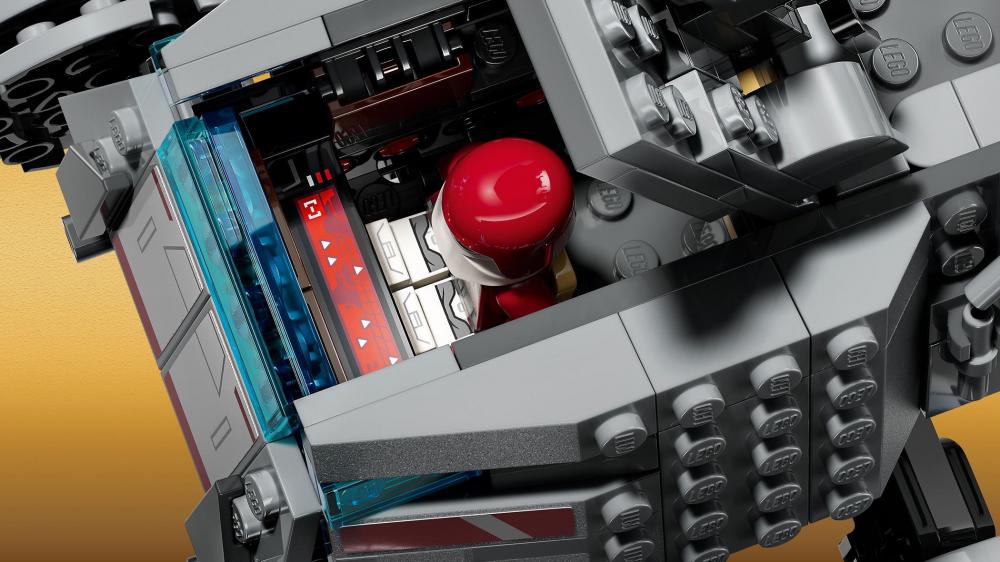 LEGO® Star Wars™ Republikanischer Juggernaut 813 Teile 75413