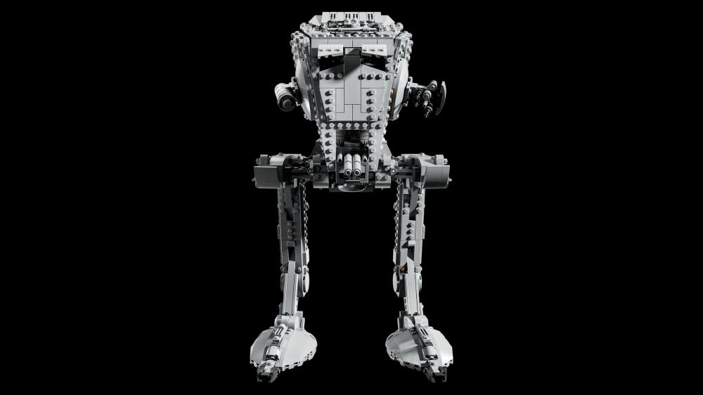 LEGO® Star Wars™ AT-ST™ Kampfläufer 1513 Teile 75417