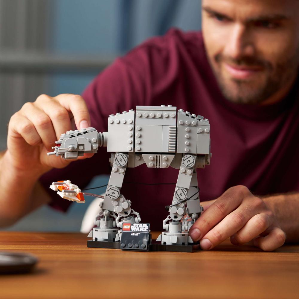 LEGO® Star Wars™ AT-AT 525 Teile 75440
