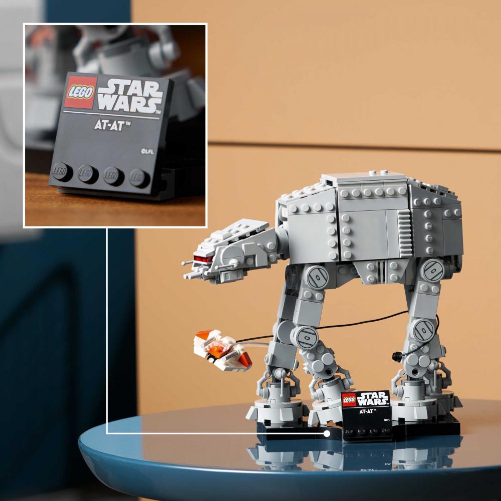 LEGO® Star Wars™ AT-AT 525 Teile 75440