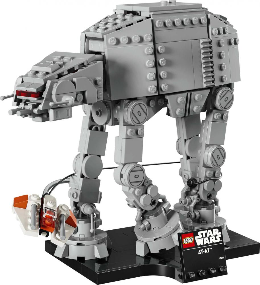LEGO® Star Wars™ AT-AT 525 Teile 75440