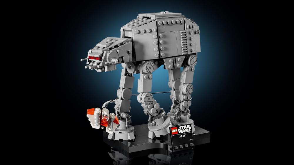 LEGO® Star Wars™ AT-AT 525 Teile 75440