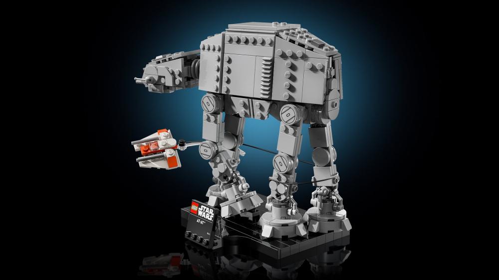 LEGO® Star Wars™ AT-AT 525 Teile 75440