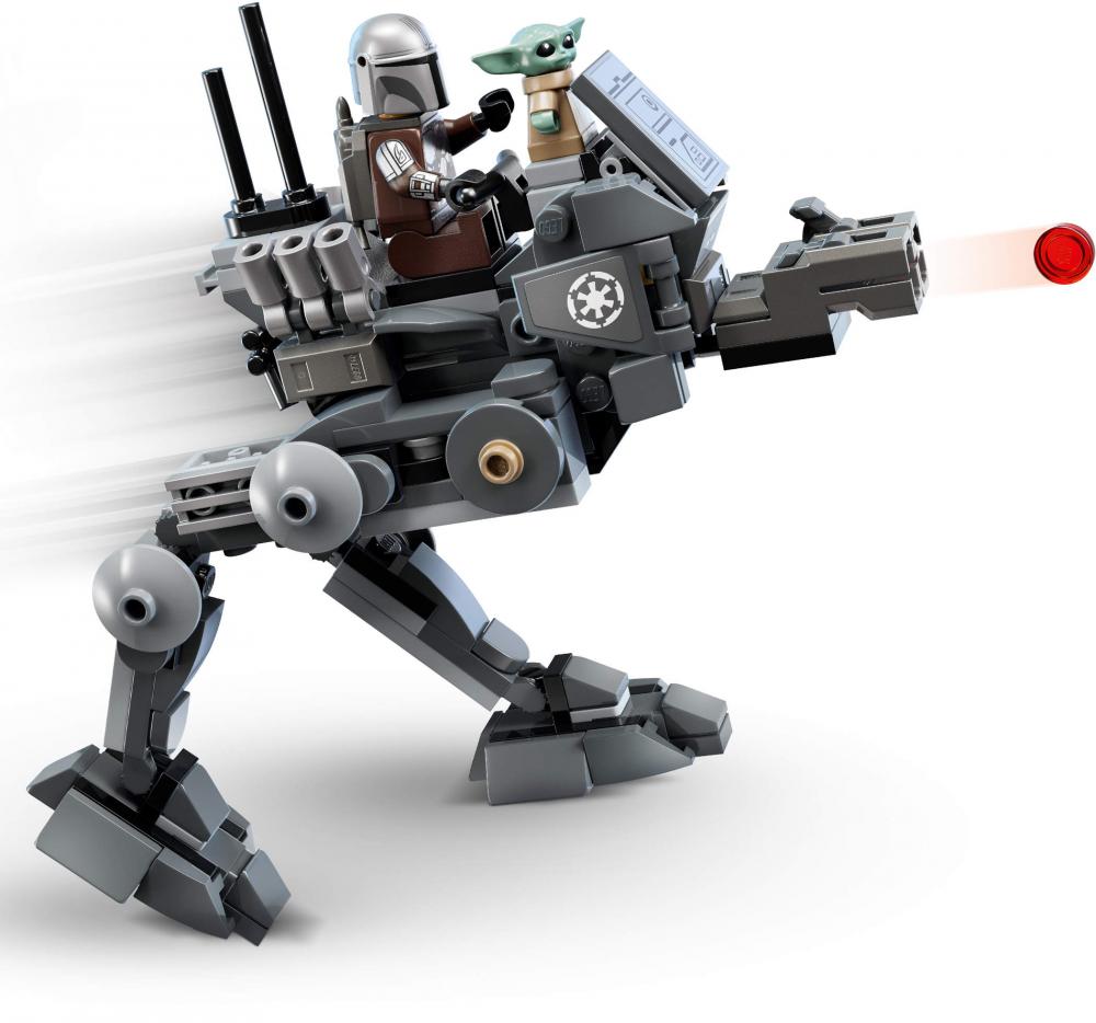 LEGO® Star Wars™ Angriff des AT-RT™ 297 Teile 75444