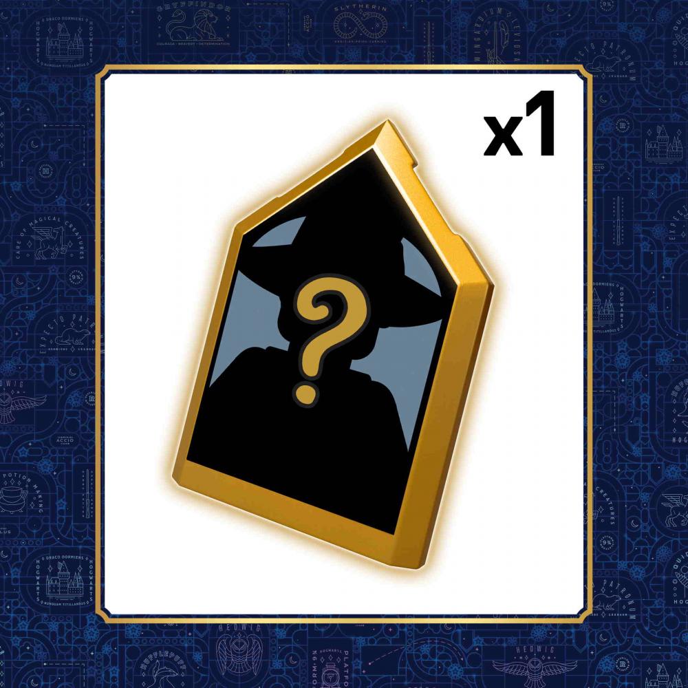 LEGO® Harry Potter™ Kessel Geheimes Klassenzimmer für Zaubertränke 652 Teile 76464