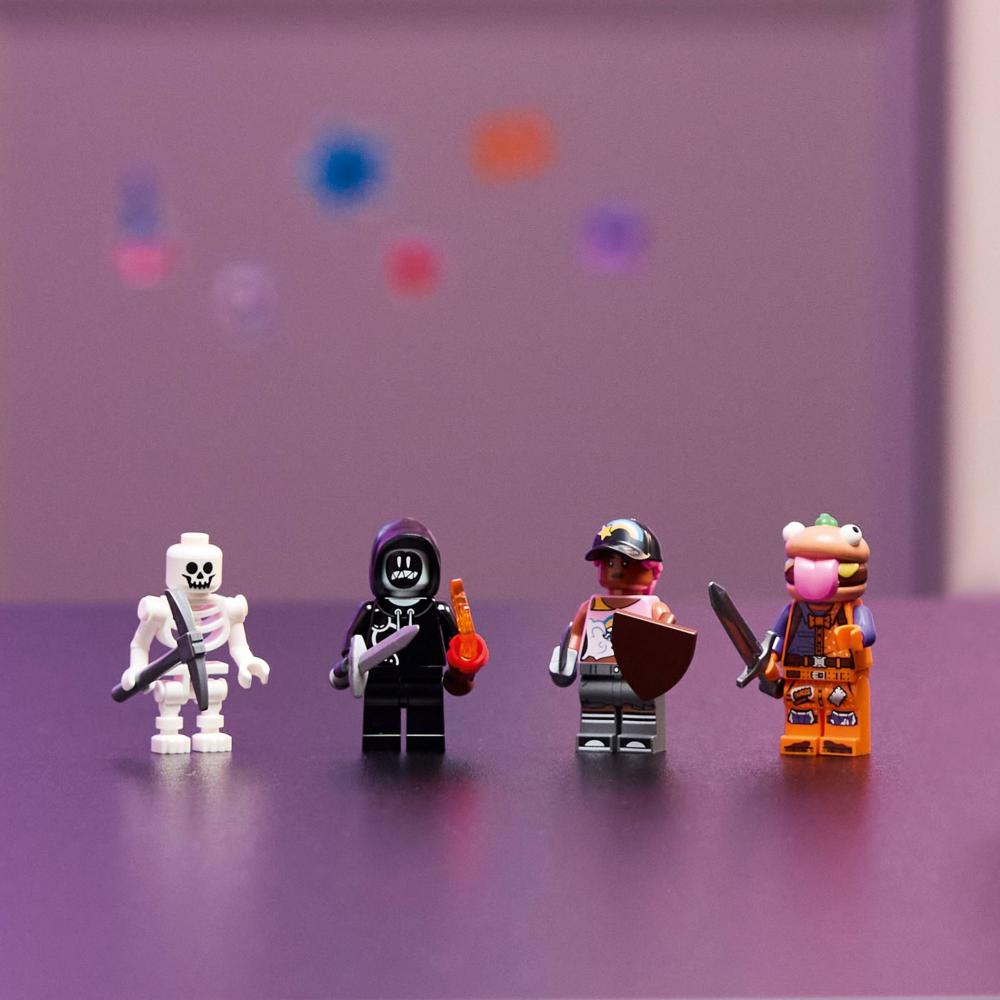 LEGO® Fortnite Durrr Burger Restaurant 546 Teile 77076