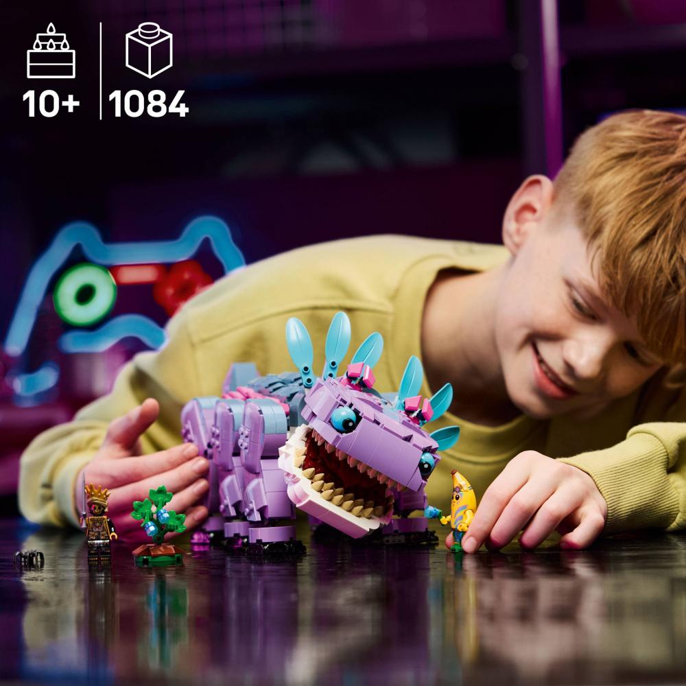 LEGO® Fortnite Klombo 1084 Teile 77077