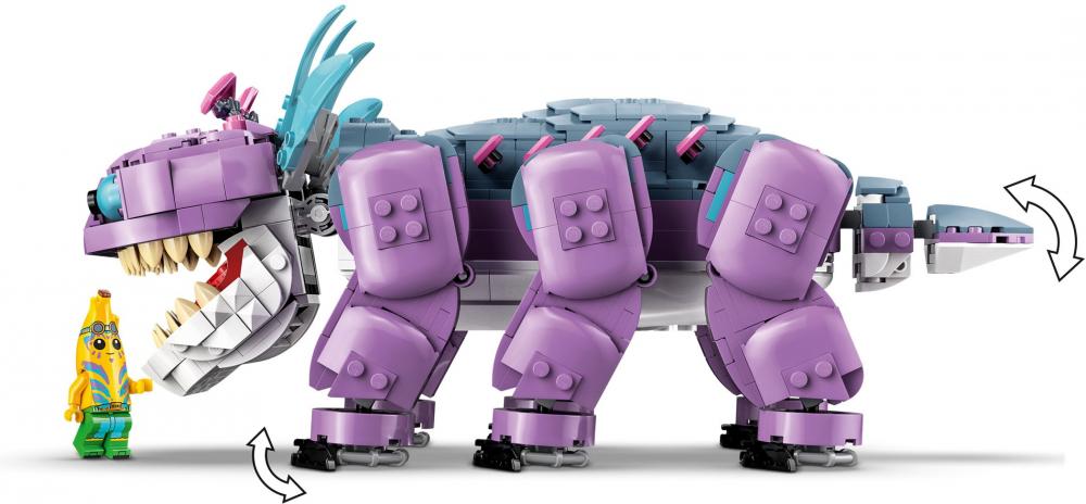 LEGO® Fortnite Klombo 1084 Teile 77077
