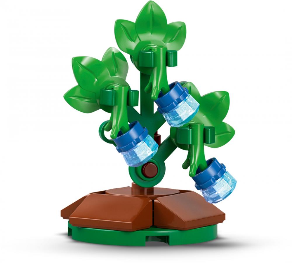 LEGO® Fortnite Klombo 1084 Teile 77077
