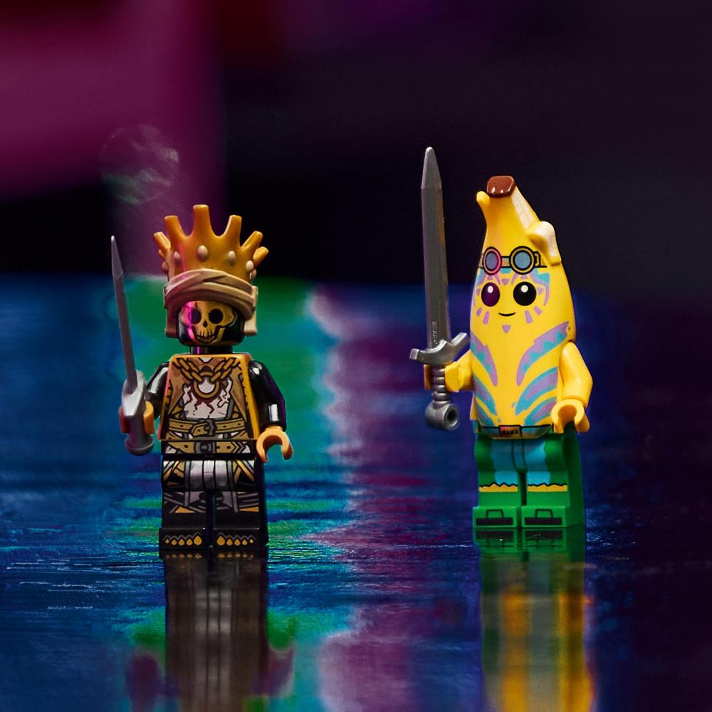 LEGO® Fortnite Klombo 1084 Teile 77077
