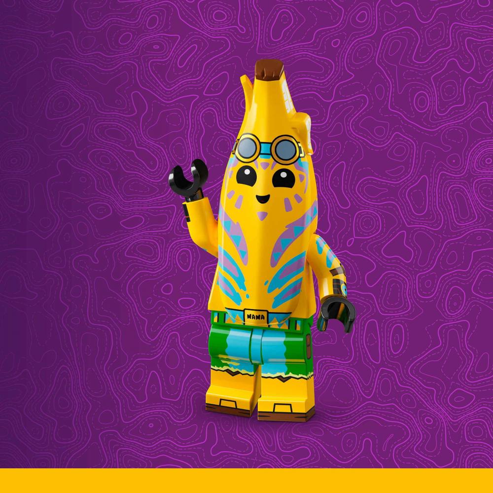 LEGO® Fortnite Klombo 1084 Teile 77077