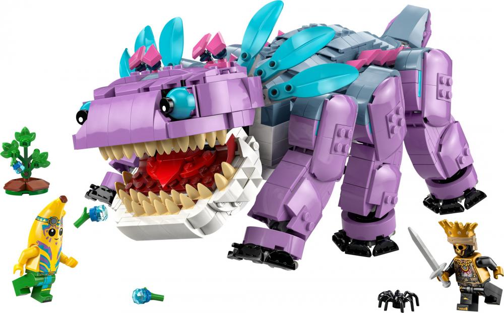 LEGO® Fortnite Klombo 1084 Teile 77077