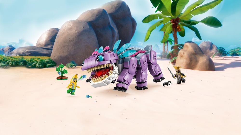 LEGO® Fortnite Klombo 1084 Teile 77077