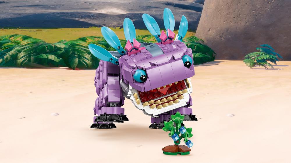 LEGO® Fortnite Klombo 1084 Teile 77077