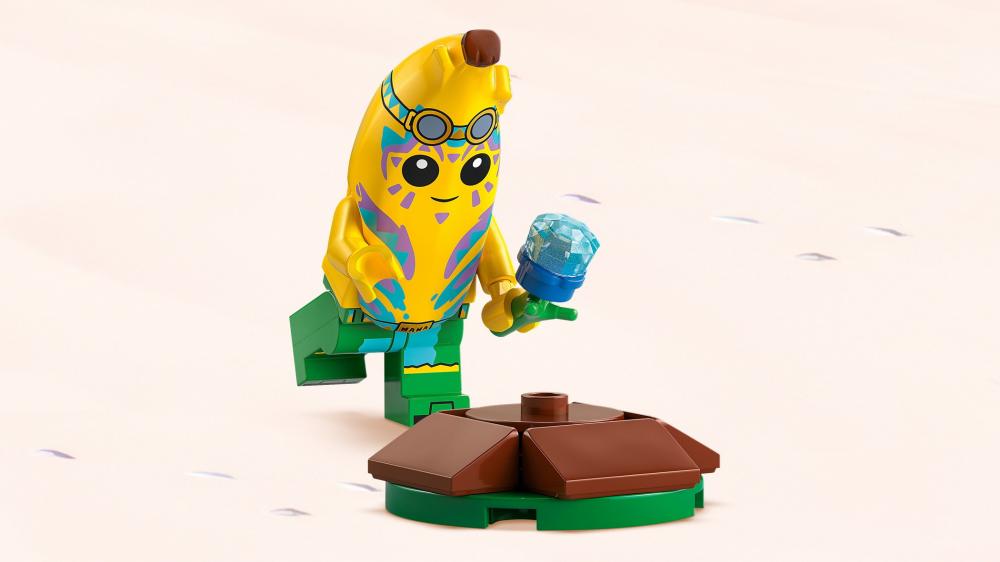 LEGO® Fortnite Klombo 1084 Teile 77077