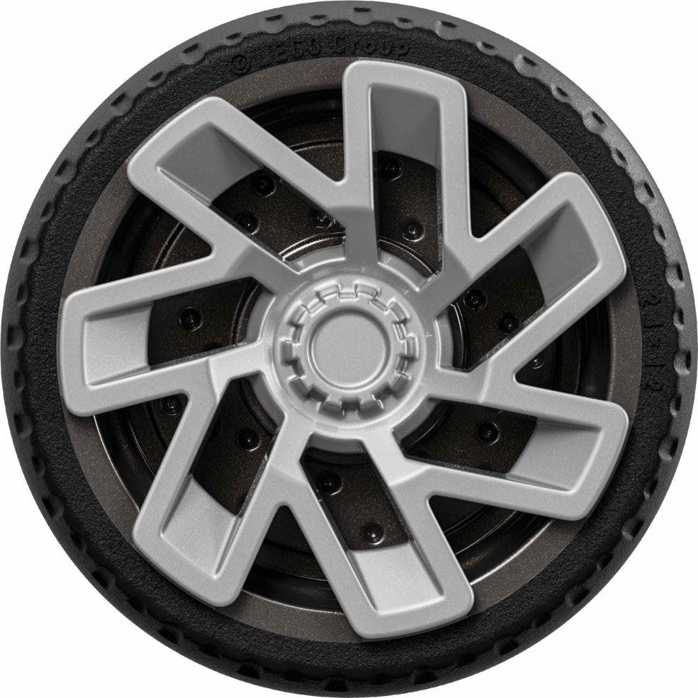 LEGO® Speed Champions Bugatti Centodieci Hypersportwagen 291 Teile 77240