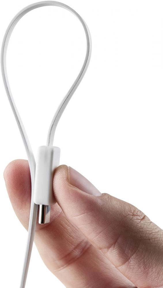 Intenso Ladegerät Power Adapter 65 Watt W65ACIC GaN 1x USB-A + 2x USB-C für 3 Geräte weiß