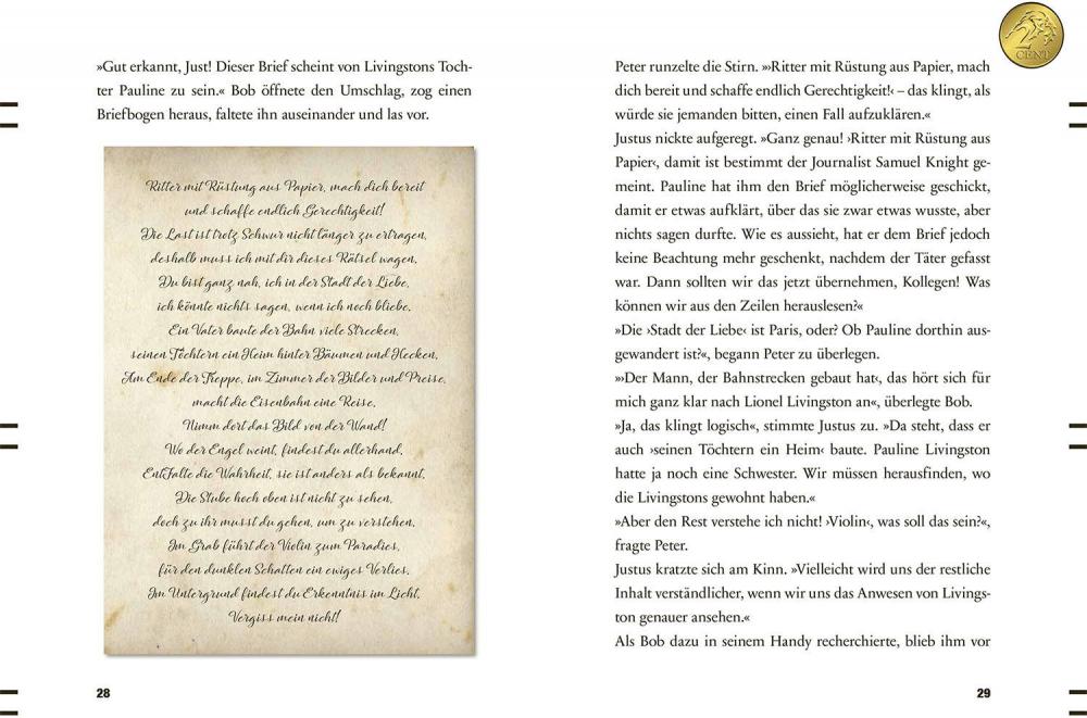Kosmos Buch Die drei ??? und der Höllenzug 16720
