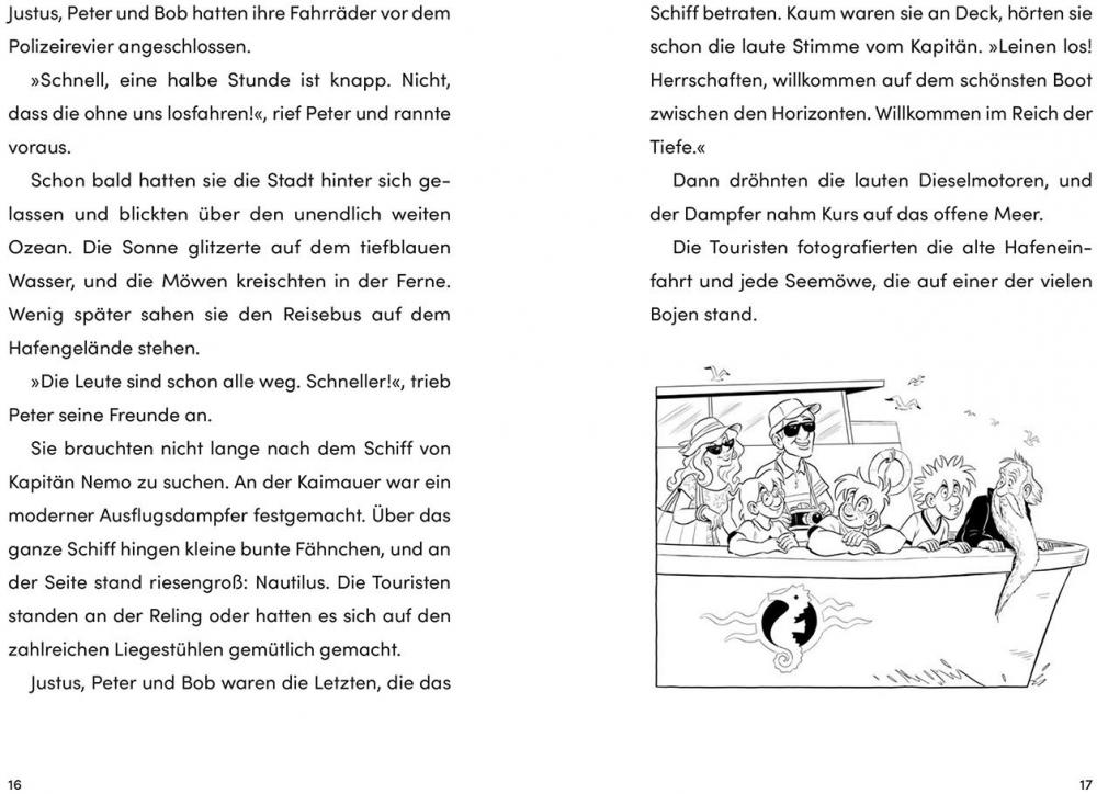 Kosmos Buch Die drei ??? Kids Band 07 Gruft der Piraten 17640
