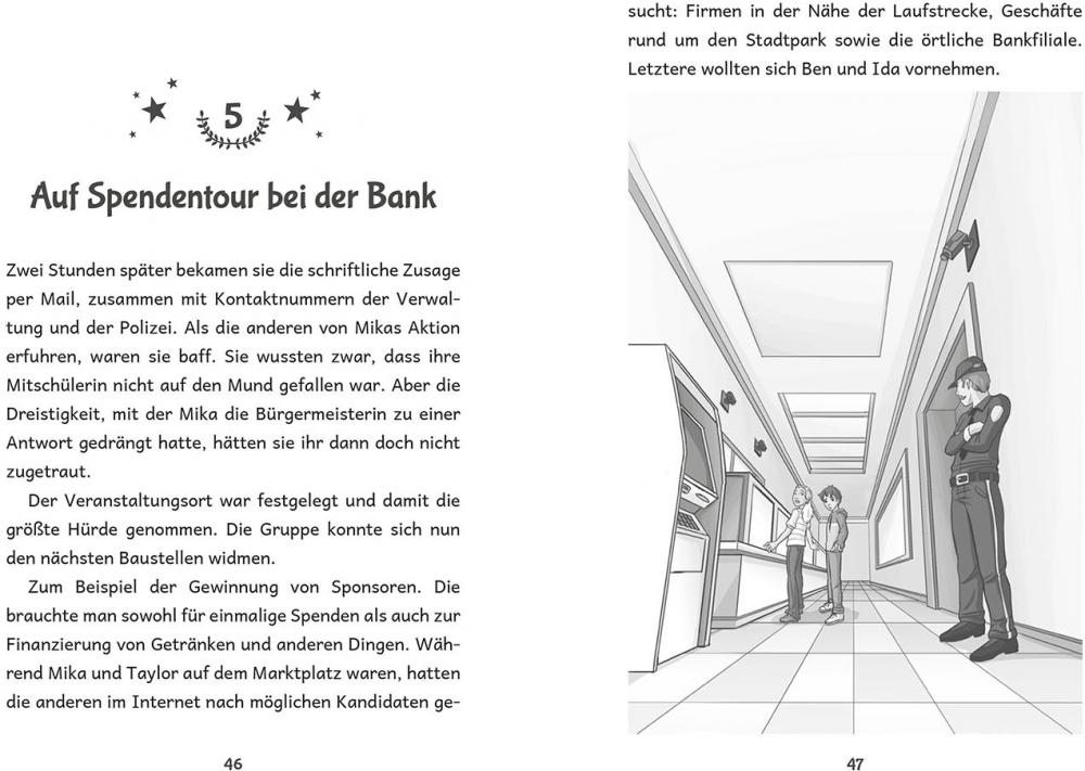 Kosmos Buch Erzählendes Kinderbuch Die Zauberkicker Band 7 Siegesrausch! 18019