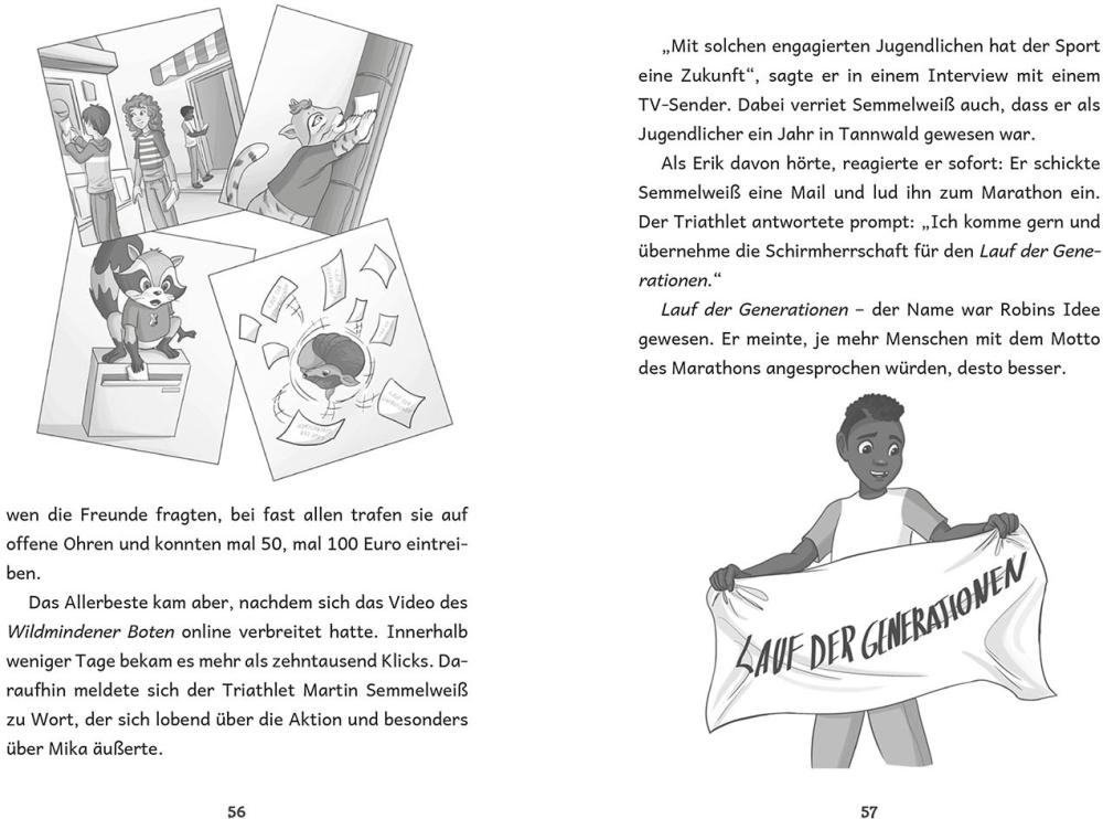 Kosmos Buch Erzählendes Kinderbuch Die Zauberkicker Band 7 Siegesrausch! 18019