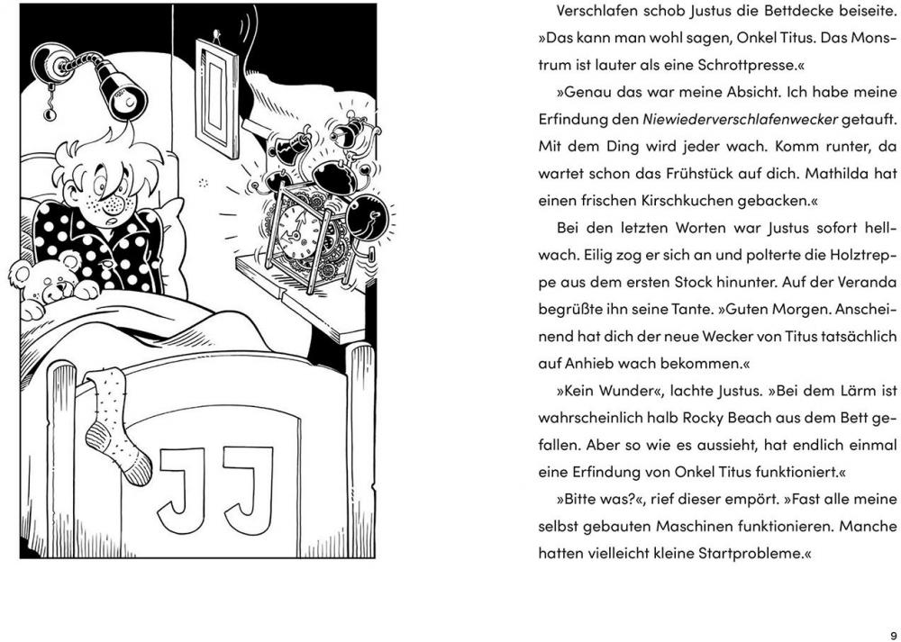 Kosmos Buch Die drei ??? Kids Band 100 100 Stunden 18028