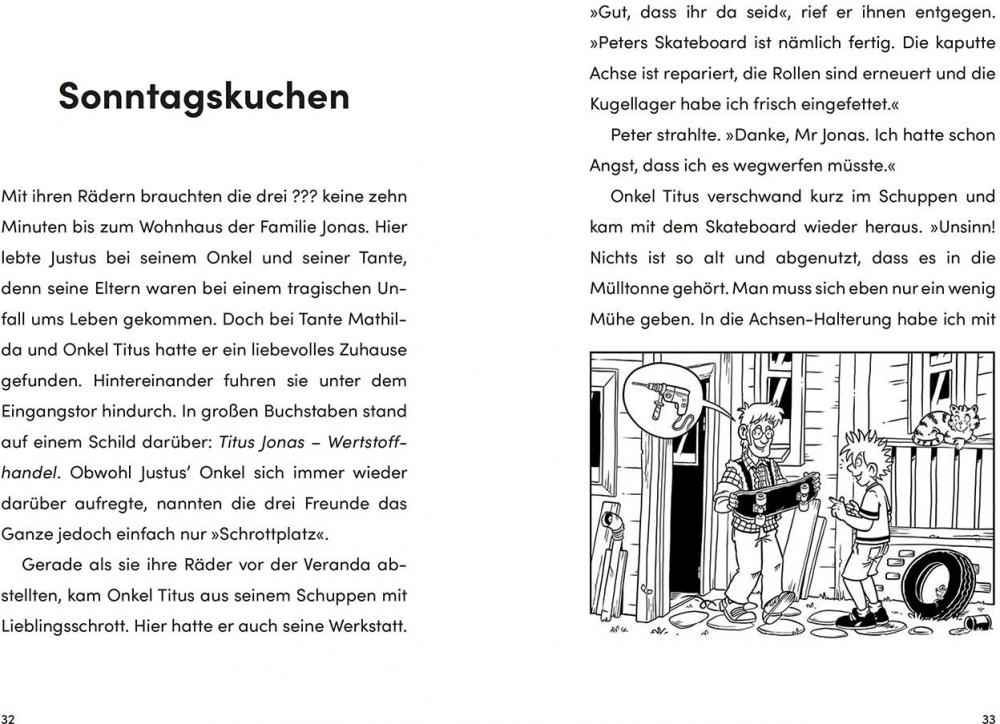 Kosmos Buch Die drei ??? Kids Band 102 Spur der Tresorknacker 18102