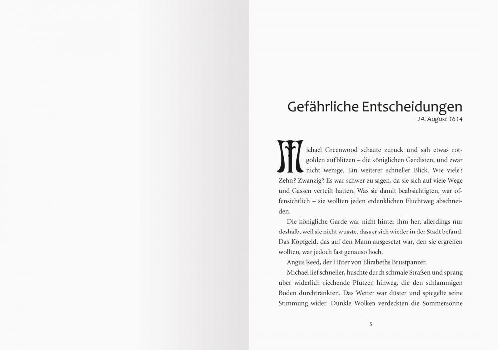 Ravensburger Buch Kinderbuch Royal Institute of Magic Band 4 Die geheimnisvolle Legende 40326