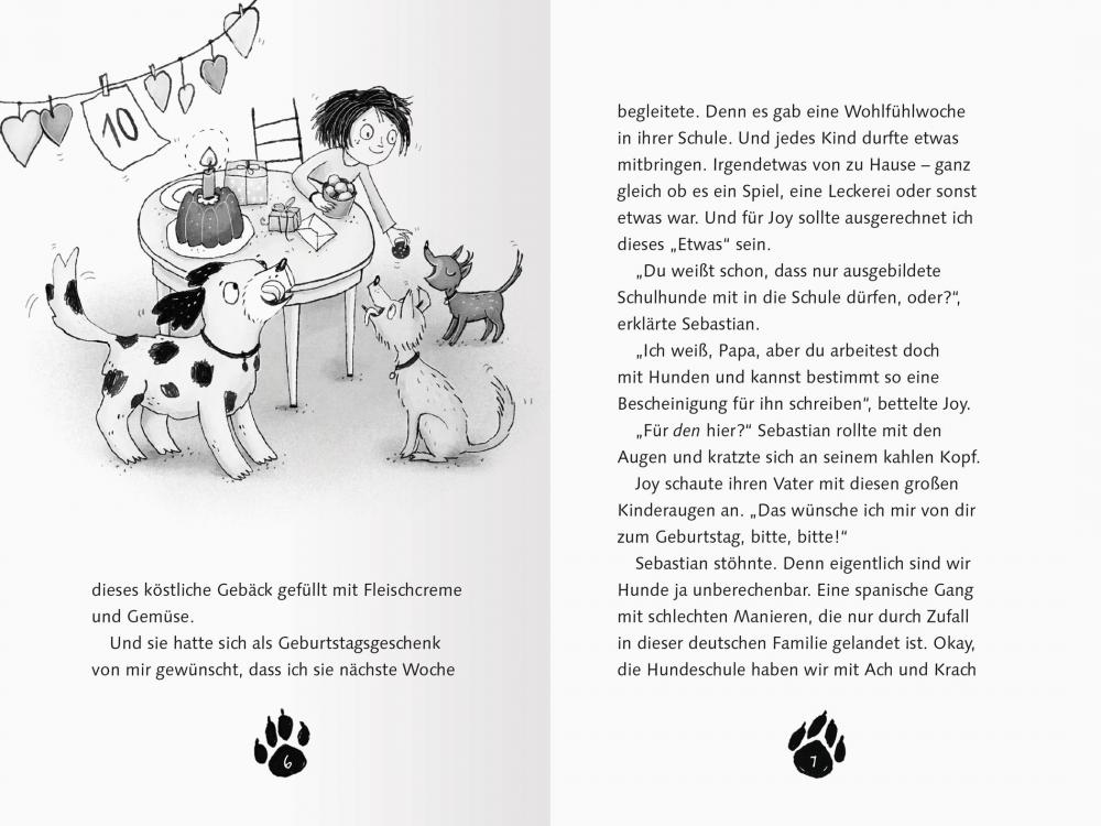 Ravensburger Buch Erzählendes Kinderbuch 3 Streuner und der sprechende Berg 40918